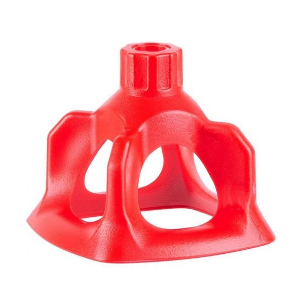 NIVELAČNÍ KLOBOUČEK LC122, 100KS - OBKLÁDÁNÍ{% if zbozi.kategorie.adresa_nazvy[0] != zbozi.kategorie.nazev %} - DŮM A DOMÁCNOST, ELEKTRO..{% endif %}