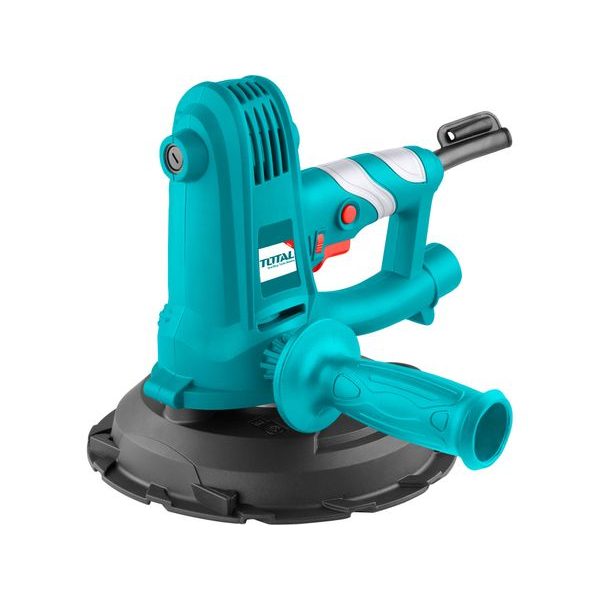 TOTAL BRUSKA NA SÁDROKARTON, 750W, 180MM, INDUSTRIAL, TDWS7501 - BRUSKY NA SÁDROKARTON{% if zbozi.kategorie.adresa_nazvy[0] != zbozi.kategorie.nazev %} - ELEKTRICKÉ NÁŘADÍ{% endif %}