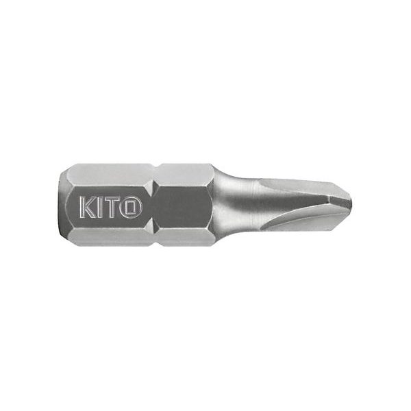 KITO HROT „TRI WING“, TW 4X25MM, S2, 4810509 - OSTATNÍ BITY{% if zbozi.kategorie.adresa_nazvy[0] != zbozi.kategorie.nazev %} - PŘÍSLUŠENSTVÍ{% endif %}