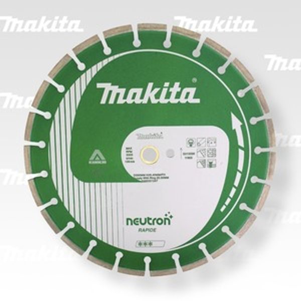 MAKITA B-12946 - KOTOUČ ŘEZNÝ DIAMANTOVÝ NEUTRON 115X22,23MM = NEW B-53986 - DIAMATOVÉ KOTOUČE - ŘEZNÉ{% if zbozi.kategorie.adresa_nazvy[0] != zbozi.kategorie.nazev %} - PŘÍSLUŠENSTVÍ{% endif %}