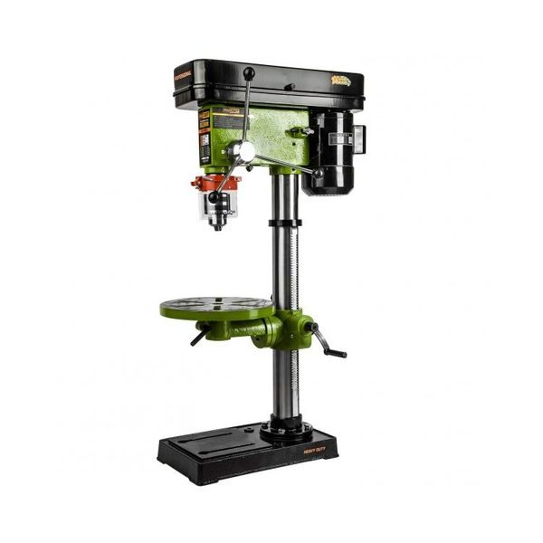 SLOUPOVÁ VRTAČKA PROCRAFT BD2000 | BD2000 PROCRAFT - STOLNÍ SLOUPOVÉ VRTAČKY{% if zbozi.kategorie.adresa_nazvy[0] != zbozi.kategorie.nazev %} - ELEKTRICKÉ NÁŘADÍ{% endif %}