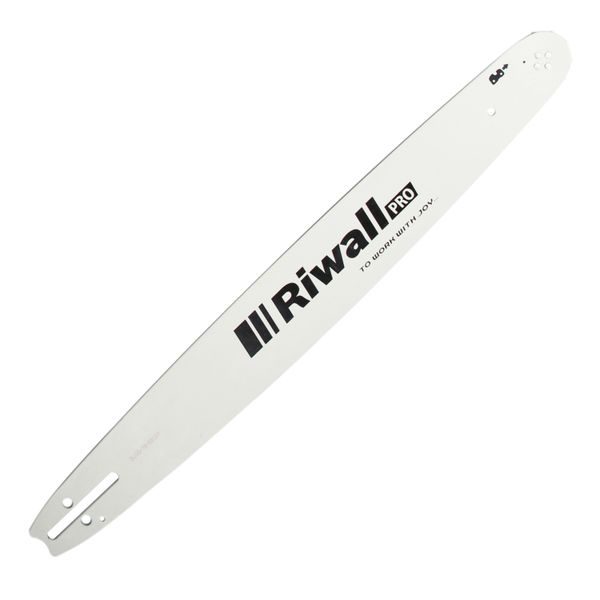 RIWALL PRO VODÍCÍ LIŠTA 20" (50 CM) .325" 1,5 MM PRO RPCS 6250 - ND GARLAND{% if zbozi.kategorie.adresa_nazvy[0] != zbozi.kategorie.nazev %} - NÁHRADNÍ DÍLY{% endif %}