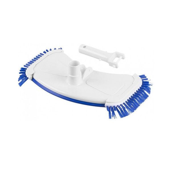 HLAVICE POOL DELUXE, VYSÁVACÍ, BAZÉNOVÁ, 36X15CM - BAZÉNOVÉ PŘÍSLUŠENSTVÍ A CHEMIE{% if zbozi.kategorie.adresa_nazvy[0] != zbozi.kategorie.nazev %} - ZAHRADA{% endif %}