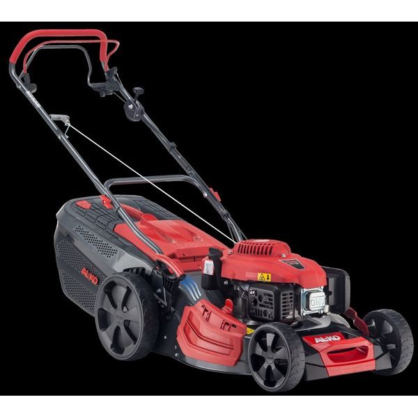 BENZÍNOVÁ SEKAČKA AL-KO PREMIUM 526 VS-A - SEKAČKY SE ZÁBĚREM 50-56 CM{% if zbozi.kategorie.adresa_nazvy[0] != zbozi.kategorie.nazev %} - ZAHRADA{% endif %}