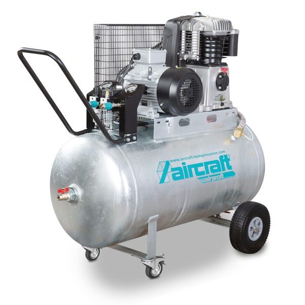 PÍSTOVÝ KOMPRESOR AIRPROFI 853/200 P - PÍSTOVÉ KOMPRESORY{% if zbozi.kategorie.adresa_nazvy[0] != zbozi.kategorie.nazev %} - PNEU NÁŘADÍ{% endif %}