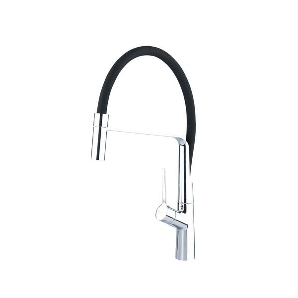 BALLETTO BATERIE UMYVADLOVÁ, STOJÁNKOVÁ S FLEXIBILNÍM RAMÍNKEM, 81130 - UMYVADLOVÉ BATERIE{% if zbozi.kategorie.adresa_nazvy[0] != zbozi.kategorie.nazev %} - SANITA{% endif %}