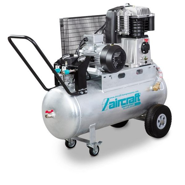 PÍSTOVÝ KOMPRESOR AIRPROFI 703/100 P - PÍSTOVÉ KOMPRESORY{% if zbozi.kategorie.adresa_nazvy[0] != zbozi.kategorie.nazev %} - PNEU NÁŘADÍ{% endif %}