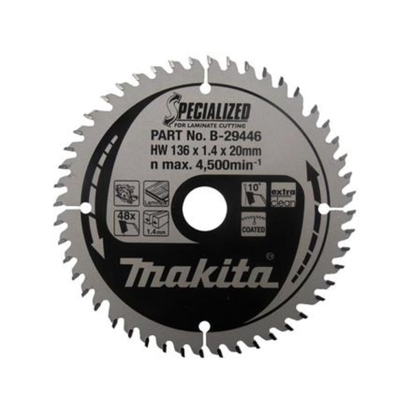 MAKITA B-29505 - PILOVÝ KOTOUČ NA LAMINO 305X30 96T =NEW B-33881 - PRO STOLNÍ PILY{% if zbozi.kategorie.adresa_nazvy[0] != zbozi.kategorie.nazev %} - PŘÍSLUŠENSTVÍ{% endif %}