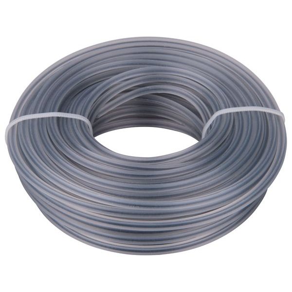 EXTOL PREMIUM ŽACÍ STRUNA DO SEKAČKY S JÁDREM, ČTVERCOVÝ PROFIL, 3,0MM, 15M, PA66, 8870915 - 3,0MM A VĚTŠÍ{% if zbozi.kategorie.adresa_nazvy[0] != zbozi.kategorie.nazev %} - ZAHRADA{% endif %}