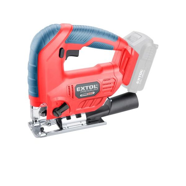 EXTOL PREMIUM M0Q-DC1902 PILA PŘÍMOČARÁ AKU SHARE20V, 20V LI-ION, BEZ BATERIE A NABÍJEČKY, 8891825 - AKU PŘÍMOČARÉ PILY{% if zbozi.kategorie.adresa_nazvy[0] != zbozi.kategorie.nazev %} - AKU NÁŘADÍ{% endif %}