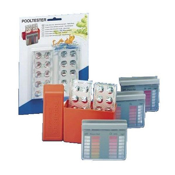 TESTER OXI MASTERSIL 1KS - BAZÉNOVÉ PŘÍSLUŠENSTVÍ A CHEMIE{% if zbozi.kategorie.adresa_nazvy[0] != zbozi.kategorie.nazev %} - ZAHRADA{% endif %}