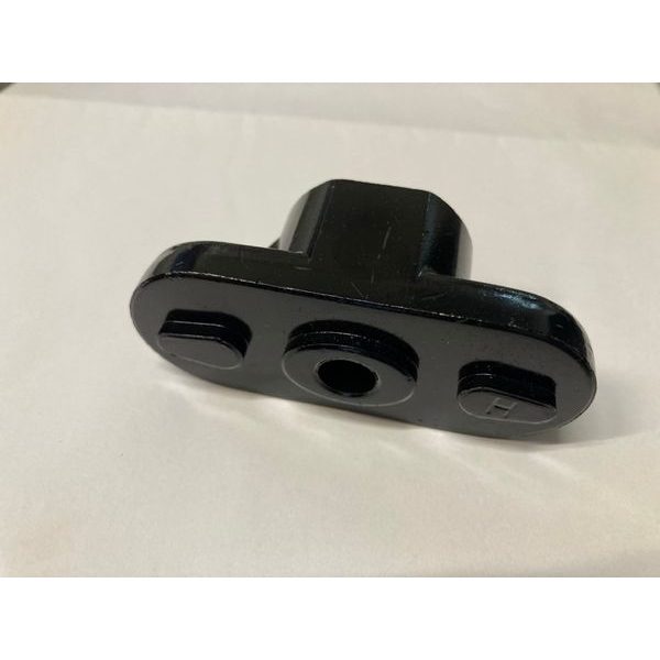 UNAŠEČ NOŽE 70140480000 - ND GARLAND{% if zbozi.kategorie.adresa_nazvy[0] != zbozi.kategorie.nazev %} - NÁHRADNÍ DÍLY{% endif %}