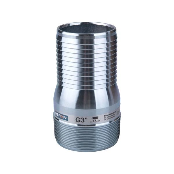 HERON-PRISLUSENSTVI KONEKTOR PRO HADICI, 3", G 3", POZINKOVANÁ OCEL, 8898126 - PŘÍSLUŠENSTVÍ PRO EXTOL{% if zbozi.kategorie.adresa_nazvy[0] != zbozi.kategorie.nazev %} - NÁHRADNÍ DÍLY{% endif %}