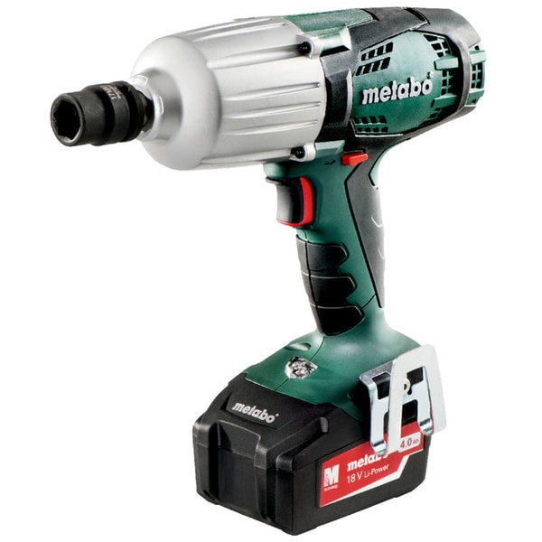 METABO SSW 18 LTX 600 4,0 AH - RÁZOVÝ UTAHOVÁK 18V{% if zbozi.kategorie.adresa_nazvy[0] != zbozi.kategorie.nazev %} - AKU NÁŘADÍ{% endif %}