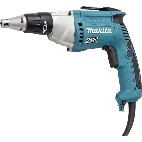 MAKITA FS2300 - ELEKTRONICKÝ ŠROUBOVÁK 2500OT,570W - EL. ŠROUBOVÁKY{% if zbozi.kategorie.adresa_nazvy[0] != zbozi.kategorie.nazev %} - ELEKTRICKÉ NÁŘADÍ{% endif %}