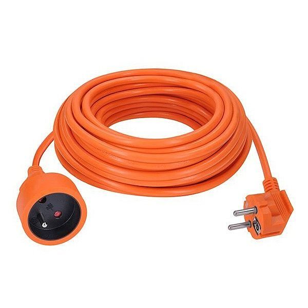 PRODLUŽOVACÍ PŘÍVOD 1Z, 3X1MM2, ORANŽOVÝ, 10M - PRODLUŽOVACÍ KABELY{% if zbozi.kategorie.adresa_nazvy[0] != zbozi.kategorie.nazev %} - PŘÍSLUŠENSTVÍ{% endif %}