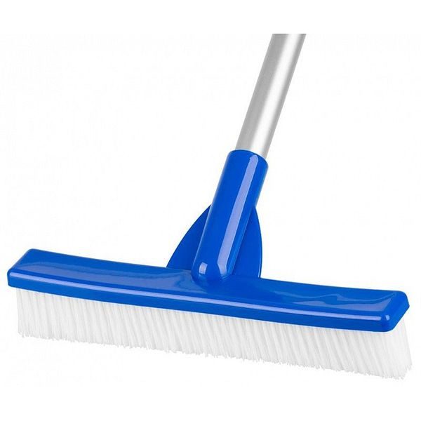 KARTÁČ BAZÉNOVÝ, HLINÍKOVÁ TYČ, L-1350 MM - BAZÉNOVÉ PŘÍSLUŠENSTVÍ A CHEMIE{% if zbozi.kategorie.adresa_nazvy[0] != zbozi.kategorie.nazev %} - ZAHRADA{% endif %}