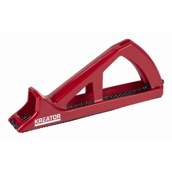 KREATOR KRT454004 HOBLÍK/RAŠPLE PLAST 250X40MM - RUČNÍ HOBLÍKY{% if zbozi.kategorie.adresa_nazvy[0] != zbozi.kategorie.nazev %} - RUČNÍ NÁŘADÍ{% endif %}