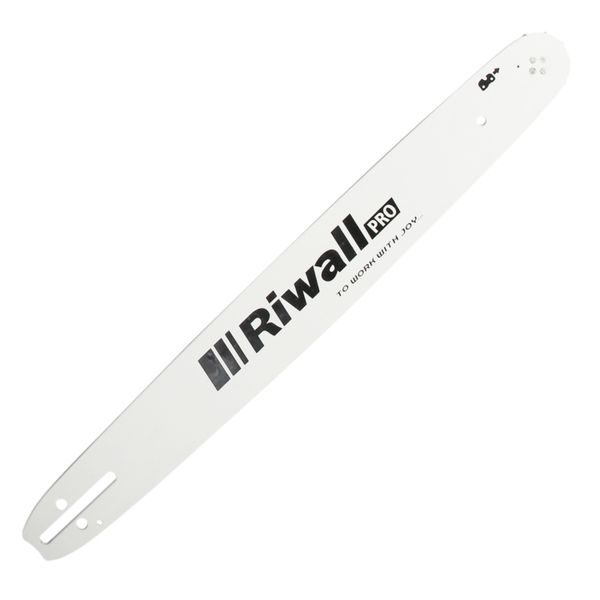 RIWALL PRO VODÍCÍ LIŠTA 20" (50 CM) .325" 1,5 MM PRO RPCS 6150 - ND GARLAND{% if zbozi.kategorie.adresa_nazvy[0] != zbozi.kategorie.nazev %} - NÁHRADNÍ DÍLY{% endif %}