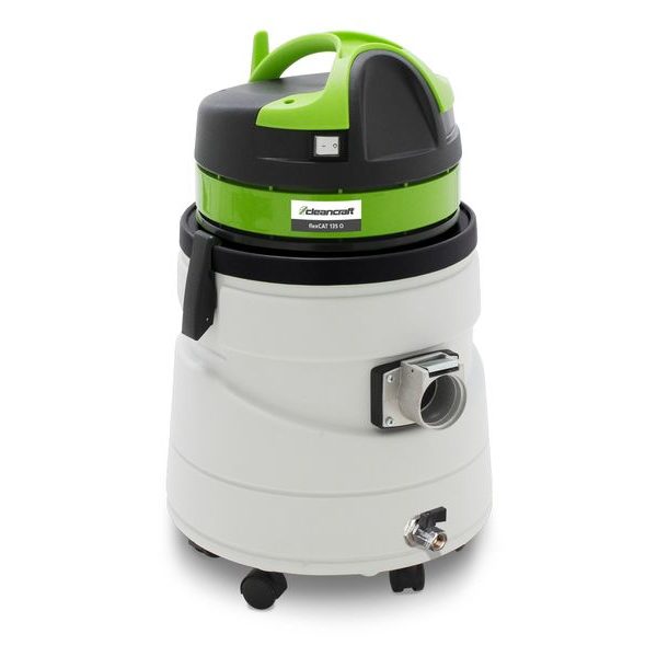 VYSAVAČ FLEXCAT 135 O PRO VYSÁVÁNÍ EMULZÍ A TŘÍSEK - SPECIÁLNÍ VYSAVAČE FLEXCAT{% if zbozi.kategorie.adresa_nazvy[0] != zbozi.kategorie.nazev %} - ELEKTRICKÉ NÁŘADÍ{% endif %}