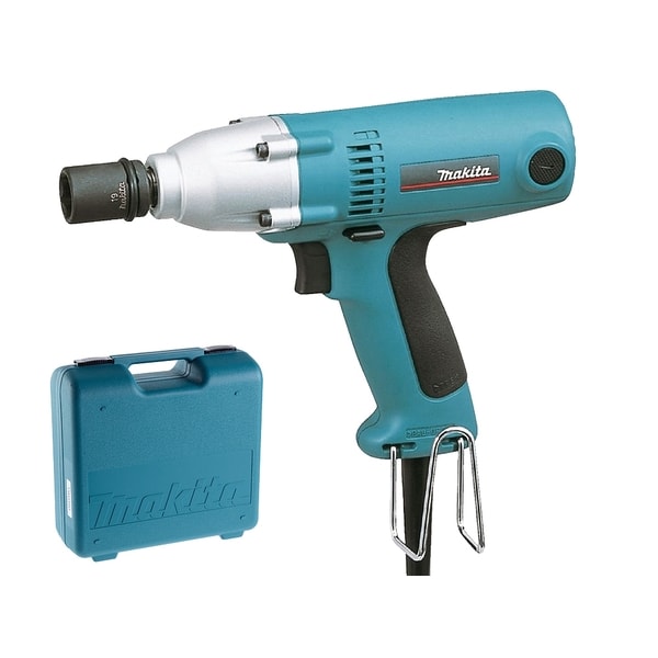 MAKITA 6953 - RÁZOVÝ UTAHOVÁK 150NM,280W - RÁZOVÉ UTAHOVÁKY{% if zbozi.kategorie.adresa_nazvy[0] != zbozi.kategorie.nazev %} - ELEKTRICKÉ NÁŘADÍ{% endif %}