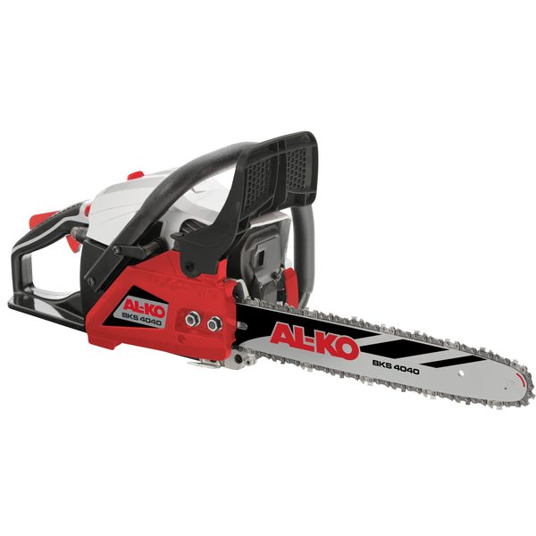 BKS 4040 AL-KO - MOTOROVÉ (BENZÍNOVÉ) ŘETĚZOVÉ PILY{% if zbozi.kategorie.adresa_nazvy[0] != zbozi.kategorie.nazev %} - ZAHRADA{% endif %}
