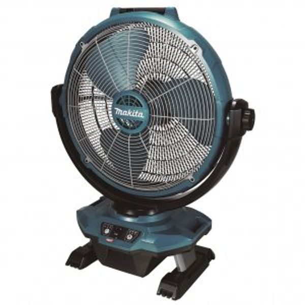 MAKITA CF003GZ - AKU VENTILÁTOR LI-ION XGT 40V,BEZ AKU Z - AKU SPECIALITY{% if zbozi.kategorie.adresa_nazvy[0] != zbozi.kategorie.nazev %} - AKU NÁŘADÍ{% endif %}