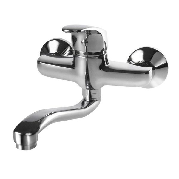 OPERA BATERIE UMYVADLOVÁ/DŘEZOVÁ, 150MM, 83011 - DŘEZOVÉ BATERIE{% if zbozi.kategorie.adresa_nazvy[0] != zbozi.kategorie.nazev %} - SANITA{% endif %}