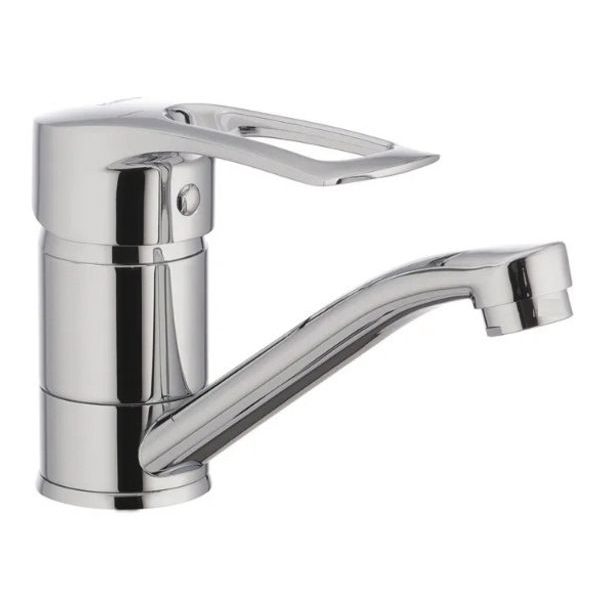 DŘEZOVÁ BATERIE MIXXUS PREMIUM GERMES 555-15СМ (NUT) | GERMES 555-15СМ (NUT) PROCRAFT - DŘEZOVÉ BATERIE{% if zbozi.kategorie.adresa_nazvy[0] != zbozi.kategorie.nazev %} - SANITA{% endif %}