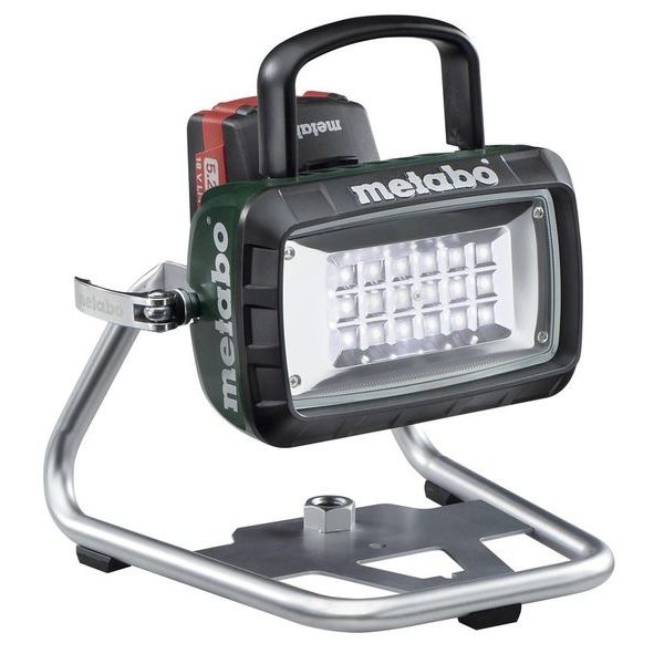 METABO BSA 14.4-18 LED# 1/19 - AKU SVÍTILNY (LAMPY){% if zbozi.kategorie.adresa_nazvy[0] != zbozi.kategorie.nazev %} - AKU NÁŘADÍ{% endif %}