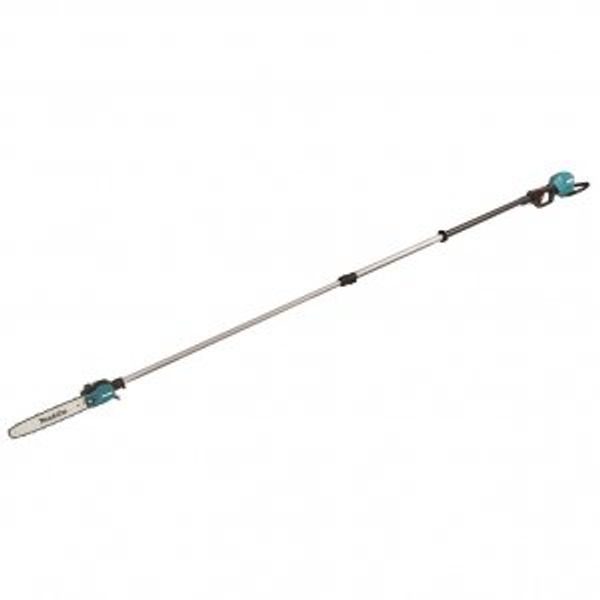 MAKITA UA004GZ - AKU TELESKOPICKÁ VYVĚTVOVACÍ PILA LI-ON XGT 40V,BEZ AKU Z - AKU ŘETĚZOVÉ PILY{% if zbozi.kategorie.adresa_nazvy[0] != zbozi.kategorie.nazev %} - ZAHRADA{% endif %}