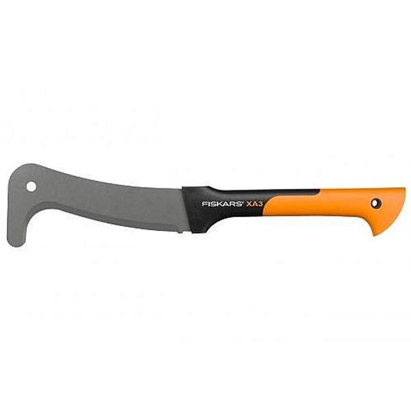 MAČETA FISKARS WOODXPERT XA3 /1003609/ - MAČETY{% if zbozi.kategorie.adresa_nazvy[0] != zbozi.kategorie.nazev %} - ZAHRADA{% endif %}