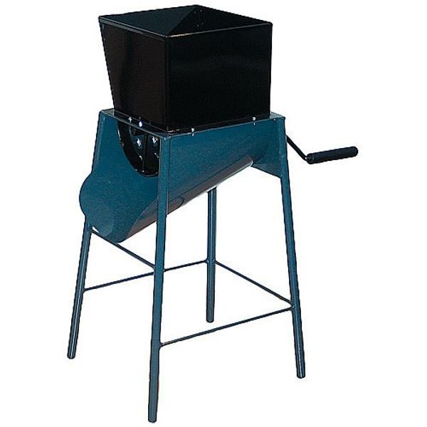 ŘEZAČKA FED 601, ŘEPY, STOJANOVÁ - ZPRACOVÁNÍ OVOCE{% if zbozi.kategorie.adresa_nazvy[0] != zbozi.kategorie.nazev %} - ZAHRADA{% endif %}