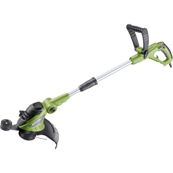 EXTOL CRAFT SEKAČKA STRUNOVÁ, 550W, 416125 - ELEKTRICKÉ STRUNOVÉ SEKAČKY{% if zbozi.kategorie.adresa_nazvy[0] != zbozi.kategorie.nazev %} - ZAHRADA{% endif %}