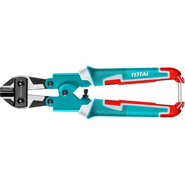 TOTAL KLEŠTĚ ŠTÍPACÍ PÁKOVÉ, INDUSTRIAL, 200MM/8", CRV, THT11386 - PÁKOVÉ KLEŠTĚ{% if zbozi.kategorie.adresa_nazvy[0] != zbozi.kategorie.nazev %} - RUČNÍ NÁŘADÍ{% endif %}