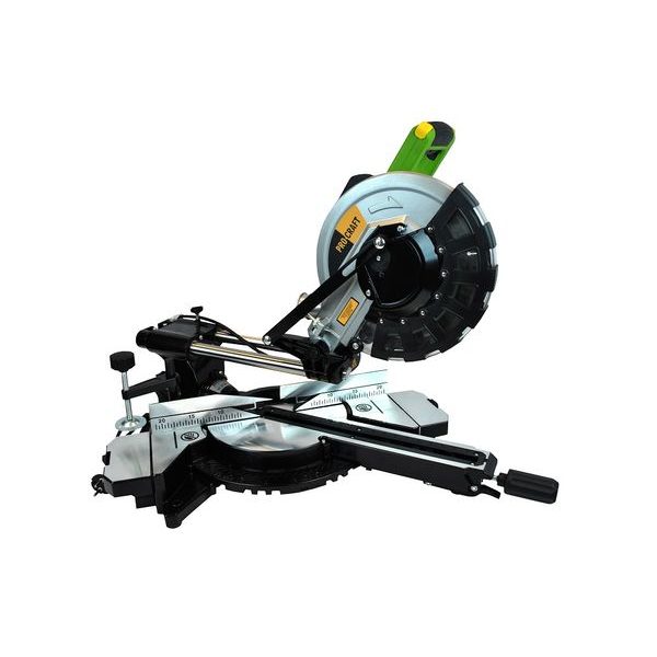 POKOSOVÁ PILA S POJEZDEM PROCRAFT PGS256 | PGS256 PROCRAFT - POKOSOVÉ PILY DO 260MM{% if zbozi.kategorie.adresa_nazvy[0] != zbozi.kategorie.nazev %} - ELEKTRICKÉ NÁŘADÍ{% endif %}