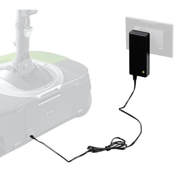 NABÍJEČKA PRO SSM 340 - BOW1{% if zbozi.kategorie.adresa_nazvy[0] != zbozi.kategorie.nazev %} - IMPORT - NOVÉ NÁŘADÍ A PRODUKTY{% endif %}