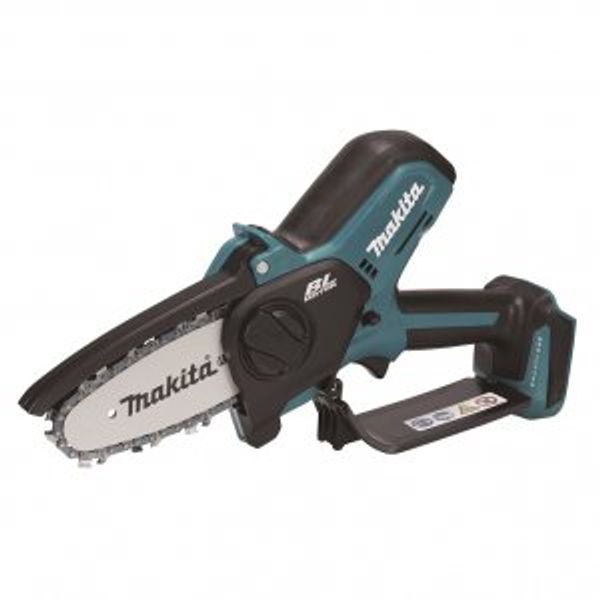 MAKITA DUC101Z01 - AKU PROŘEZÁVACÍ PILA 100 MM LI-ION LXT 18V,BEZ AKU Z - AKU ŘETĚZOVÉ PILY{% if zbozi.kategorie.adresa_nazvy[0] != zbozi.kategorie.nazev %} - ZAHRADA{% endif %}