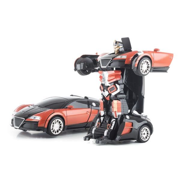 HRAČKA R/C ROBOT ORANGE KING - DĚTSKÉ HRAČKY{% if zbozi.kategorie.adresa_nazvy[0] != zbozi.kategorie.nazev %} - DŮM A DOMÁCNOST, ELEKTRO..{% endif %}