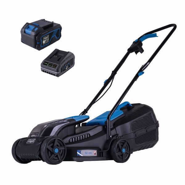 SCHEPPACH BC-MP320-X-SET L 20 V IXES AKU SEKAČKA 3V1 + 4AH BATERIE + NABÍJEČKA 2,4 A - AKUMULÁTOROVÉ SEKAČKY{% if zbozi.kategorie.adresa_nazvy[0] != zbozi.kategorie.nazev %} - ZAHRADA{% endif %}