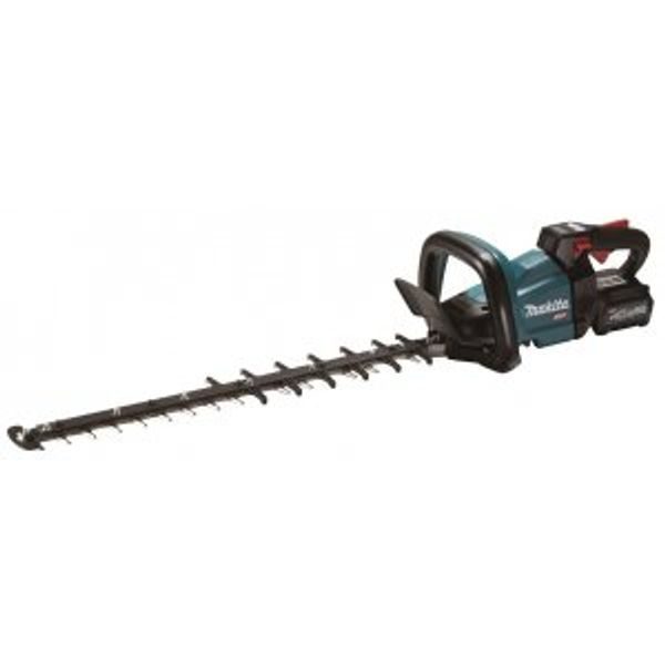 MAKITA UH006GM201 - AKU PLOTOSTŘIH 600MM LI-ION XGT 40V/4AH - AKUMULÁTOROVÝ PLOTOSTŘIH{% if zbozi.kategorie.adresa_nazvy[0] != zbozi.kategorie.nazev %} - ZAHRADA{% endif %}