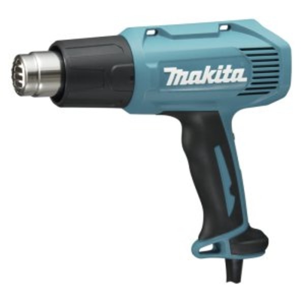 MAKITA HG5030K - HORKOVZDUŠNÁ PISTOLE 350/550°C,1600W - HORKOVZDUŠNÉ PISTOLE{% if zbozi.kategorie.adresa_nazvy[0] != zbozi.kategorie.nazev %} - ELEKTRICKÉ NÁŘADÍ{% endif %}