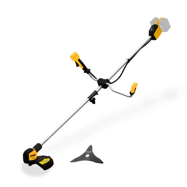 RIWALL PRO RABC 2620I AKU KŘOVINOŘEZ 2 X 20 V (BEZ BATERIE A NABÍJEČKY) - AKU KŘOVINOŘEZY{% if zbozi.kategorie.adresa_nazvy[0] != zbozi.kategorie.nazev %} - ZAHRADA{% endif %}