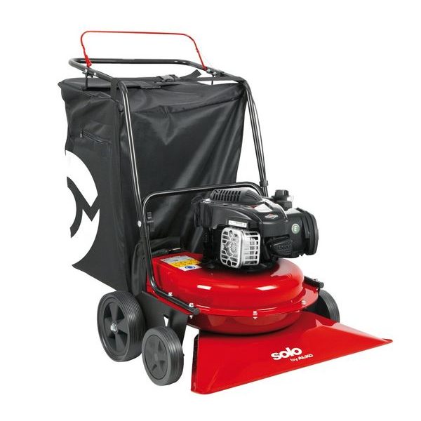 750 P SOLO BY AL-KO SOLO BY AL-KO - BENZÍNOVÝ VYSAVAČ LISTÍ{% if zbozi.kategorie.adresa_nazvy[0] != zbozi.kategorie.nazev %} - ZAHRADA{% endif %}