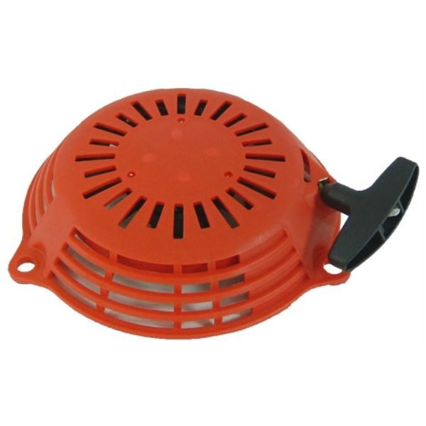 STARTÉR PRO HONDA GCV135, GCV160 ČERVENÝ - NÁHRADNÍ DÍLY SEKAČKA + BRIGGS{% if zbozi.kategorie.adresa_nazvy[0] != zbozi.kategorie.nazev %} - NÁHRADNÍ DÍLY{% endif %}