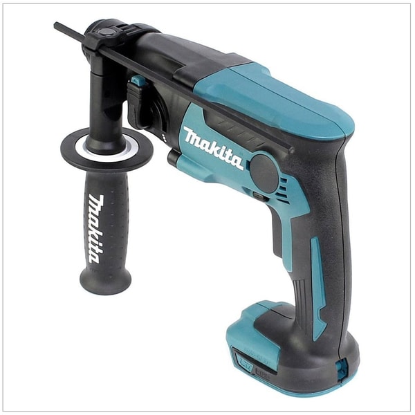 MAKITA DHR165Z - AKU VRTACÍ KLADIVO LI-ION 18V,BEZ AKU Z - AKU VRTACÍ A BOURACÍ KLADIVA{% if zbozi.kategorie.adresa_nazvy[0] != zbozi.kategorie.nazev %} - AKU NÁŘADÍ{% endif %}