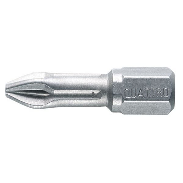 MAKITA P-06111 - BIT HEX 1/4" PZ2, 25MM, 10 KS - STANDARDNÍ BITY PZ{% if zbozi.kategorie.adresa_nazvy[0] != zbozi.kategorie.nazev %} - PŘÍSLUŠENSTVÍ{% endif %}