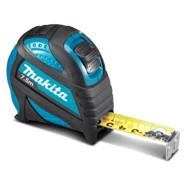 MAKITA B-57152 - METR SVINOVACÍ 7,5M - NEROZŘAZENO{% if zbozi.kategorie.adresa_nazvy[0] != zbozi.kategorie.nazev %} - MAKITA-SHOP{% endif %}