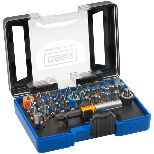 35-BIT BOX SUPER LOCK - 35DÍLNÁ SADA BITŮ - SADY BITŮ{% if zbozi.kategorie.adresa_nazvy[0] != zbozi.kategorie.nazev %} - PŘÍSLUŠENSTVÍ{% endif %}