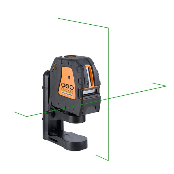 FLG 40-POWERCROSS GREEN ZELENÝ KŘÍŽOVÝ LASER S FUNKCÍ PULSE A MOŽNOSTÍ POUŽÍT PŘIJÍMAČ PAPRSKU - STAVEBNÍ LASERY{% if zbozi.kategorie.adresa_nazvy[0] != zbozi.kategorie.nazev %} - MĚŘÍCÍ TECHNIKA{% endif %}